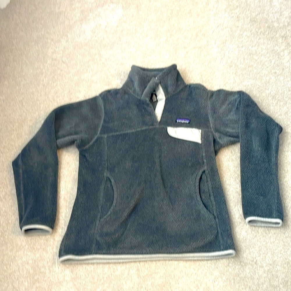 Women’s Patagonia Pullover